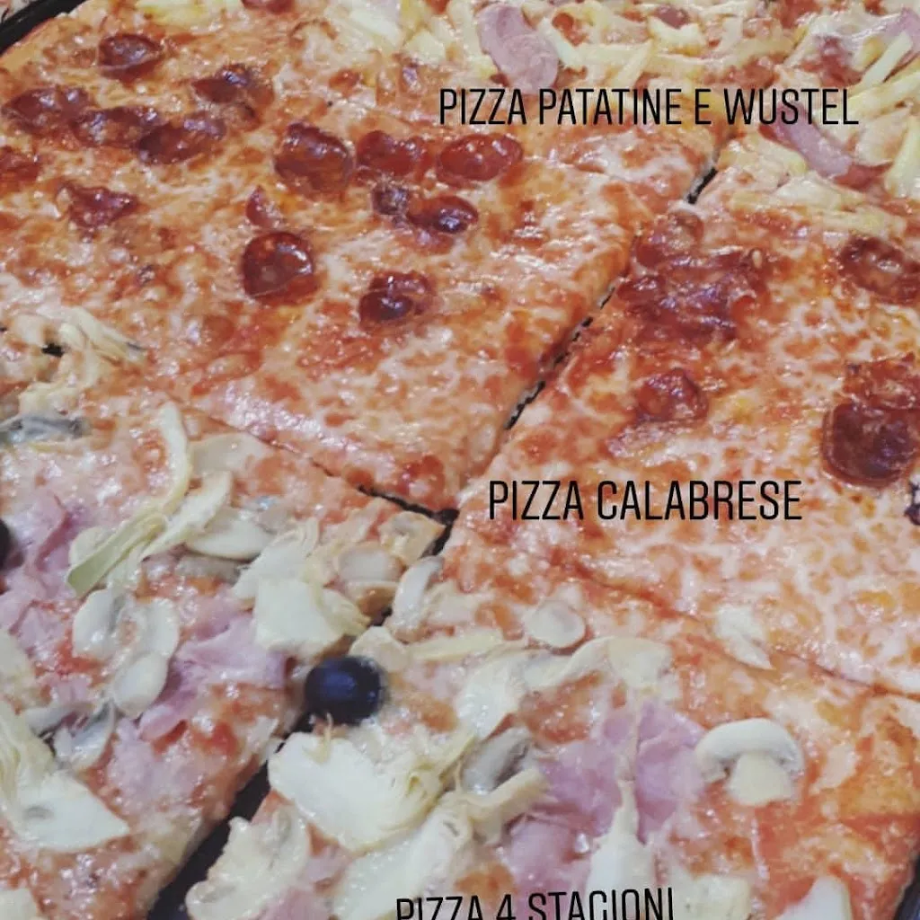 Menu_Lo Spizzico da zio Peppe_San Giovanni in Fiore_image_2