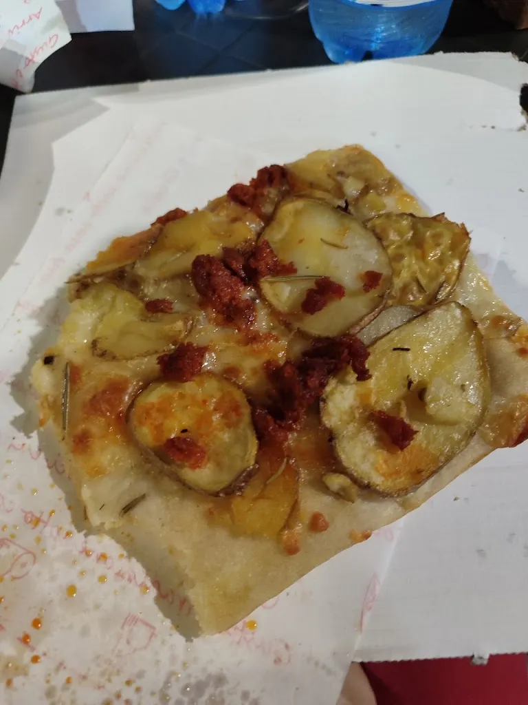 Menu_Lo Spizzico da zio Peppe_San Giovanni in Fiore_image_5