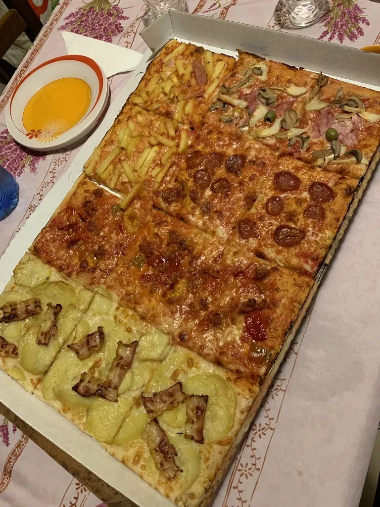 Menu_Lo Spizzico da zio Peppe_San Giovanni in Fiore_image_7