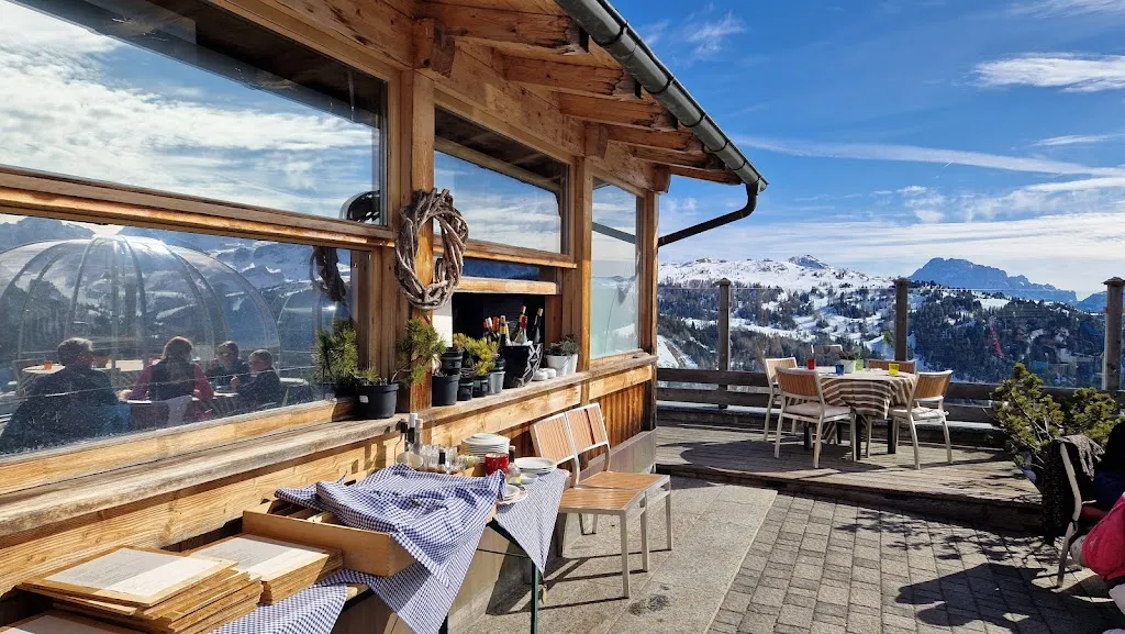 La VERANDA_Corvara_slider_image_1