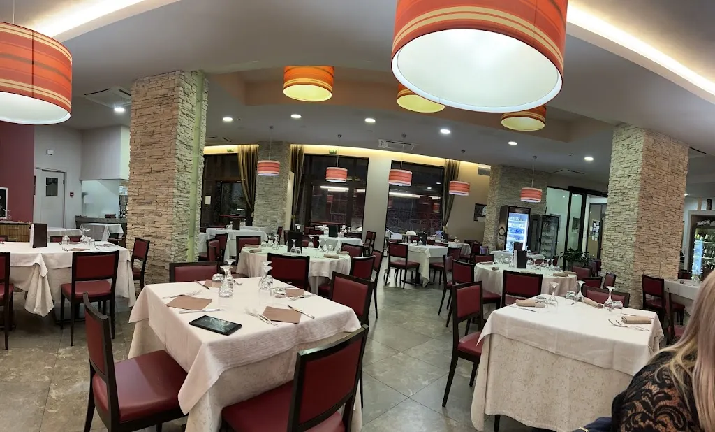 Francesco A._Hotel Duchessa della Sila_San Giovanni in Fiore_review