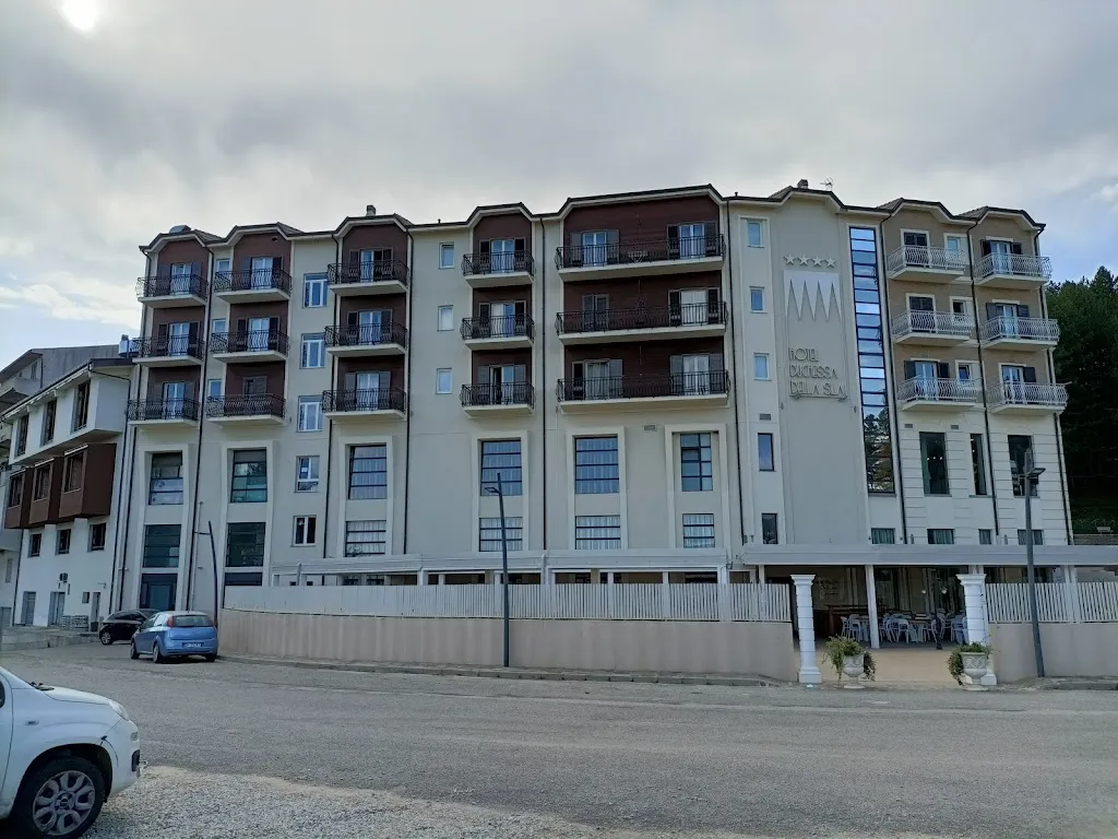 Hotel Duchessa della Sila_San Giovanni in Fiore_slider_image_1