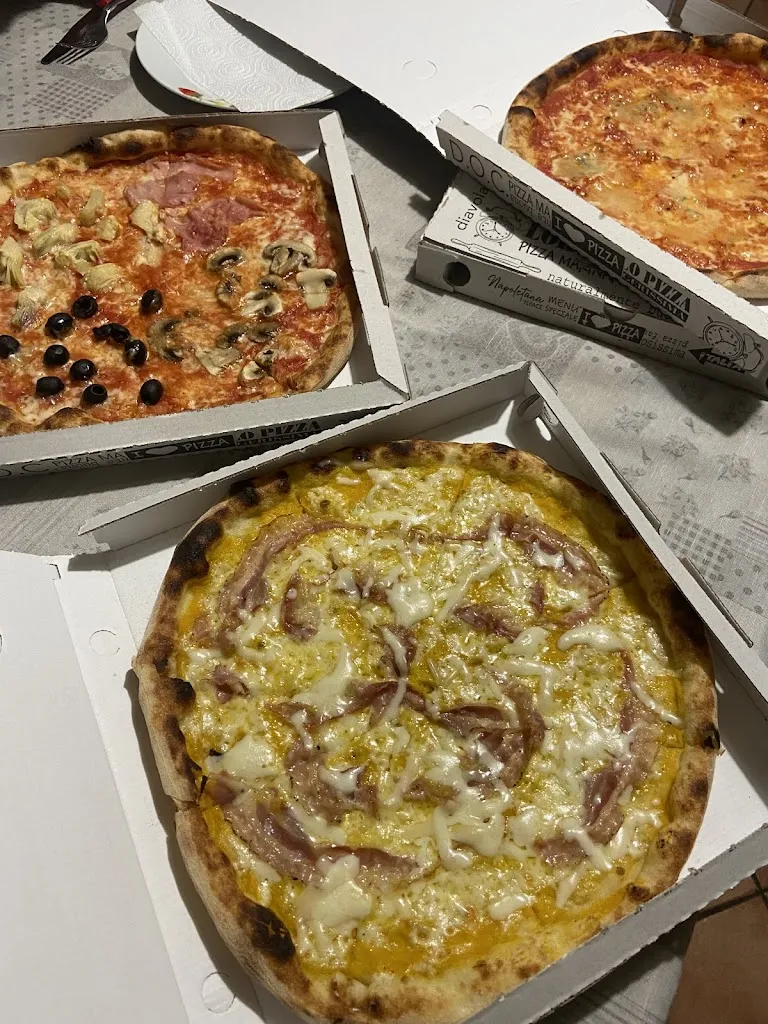 Giovanna Sciarrotta_Sapia Pizza e Sfizi_San Giovanni in Fiore_review