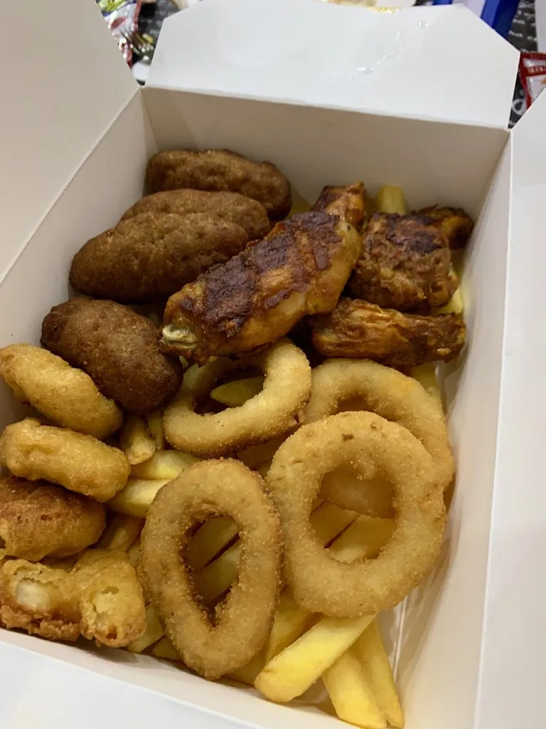 Menu_Burghi’s FAST FOOD sgf_San Giovanni in Fiore_image_2