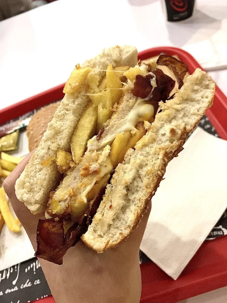 Menu_Burghi’s FAST FOOD sgf_San Giovanni in Fiore_image_4