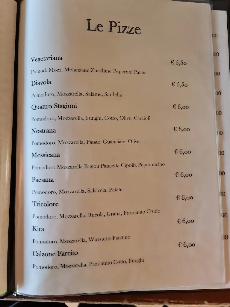 Menu_Casello 65 Ristorante Pizzeria Pinseria Griglieria Pizza Taxi Paninoteca_San Giovanni in Fiore_image_1
