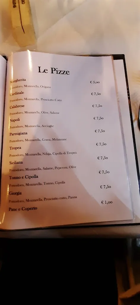 Menu_Casello 65 Ristorante Pizzeria Pinseria Griglieria Pizza Taxi Paninoteca_San Giovanni in Fiore_image_4