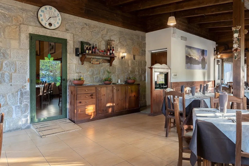 Casello 65 Ristorante Pizzeria Pinseria Griglieria Pizza Taxi Paninoteca restaurant in San Giovanni in Fiore