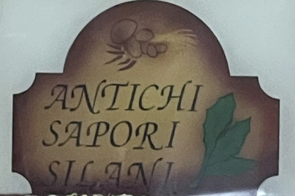 Carmelo Provina_Antichi sapori silani_San Giovanni in Fiore_review