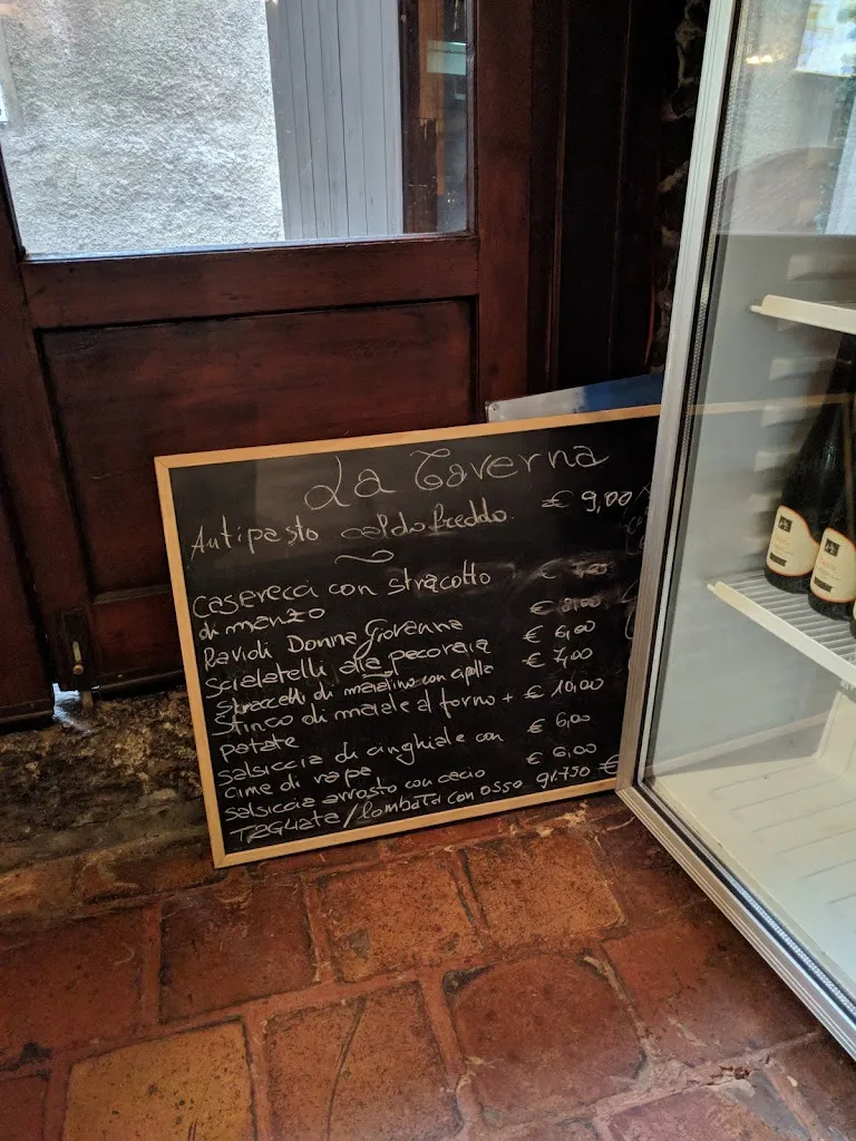 Menu_La Taverna del Gioachimita_San Giovanni in Fiore_image_3