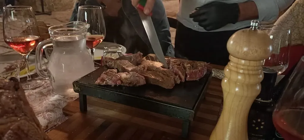 Menu_La Taverna del Gioachimita_San Giovanni in Fiore_image_7