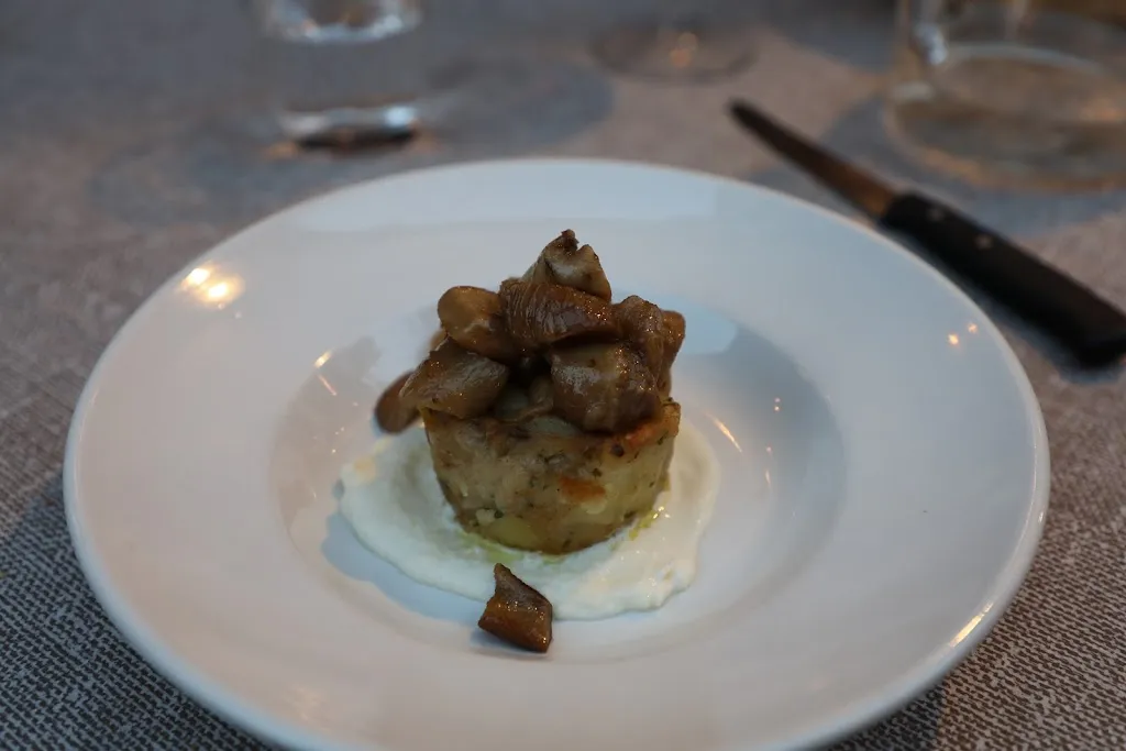 Alessandro Tarsia_La Taverna del Gioachimita_San Giovanni in Fiore_review