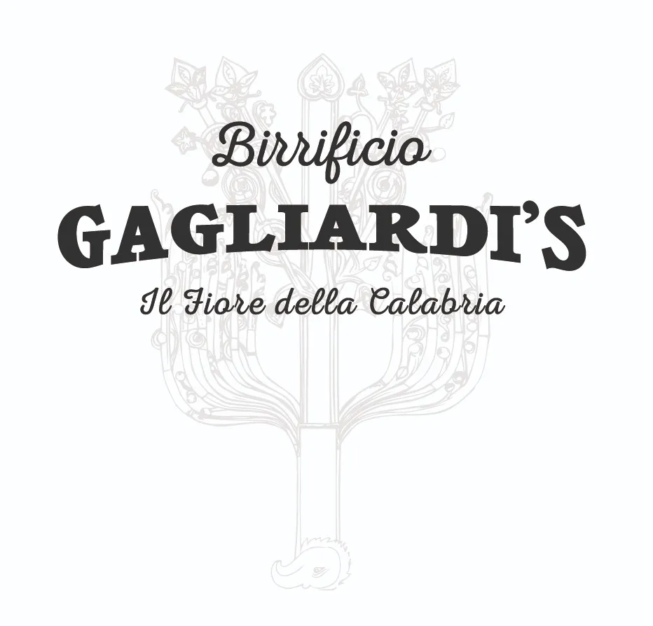 Birrificio Gagliardi's restaurant in San Giovanni in Fiore