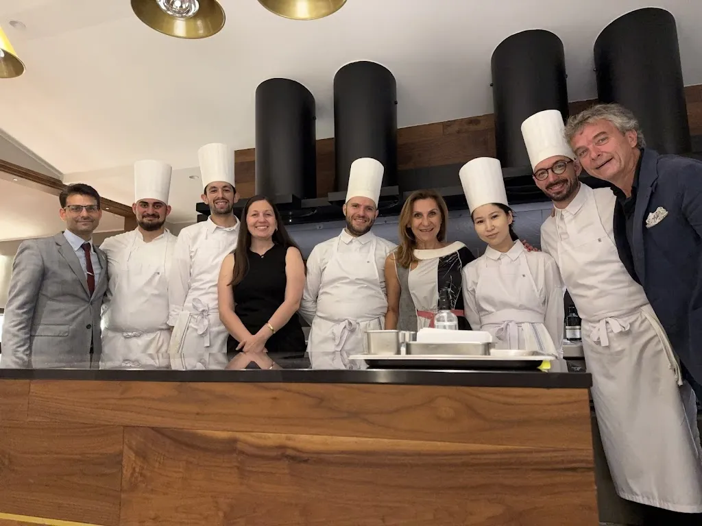 Stefano Kaslowski_Hyle Ristorante_San Giovanni in Fiore_review