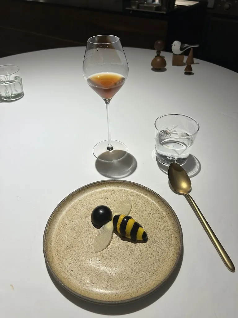 Edoardo Venturi_Hyle Ristorante_San Giovanni in Fiore_review