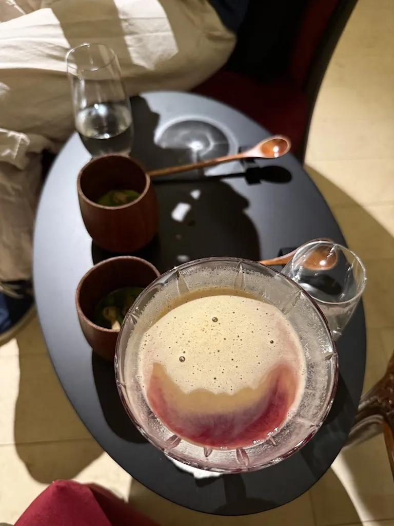 Anna Livia Leone_Hyle Ristorante_San Giovanni in Fiore_review