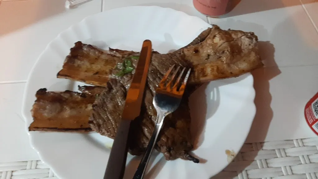 Enoteca caffetteria la vecchia crissa restaurant in San Nicola da Crissa