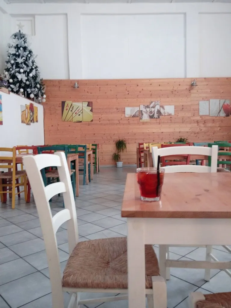 Giampiero Antonio Marino_Bar - Pizzeria - Ristoro 