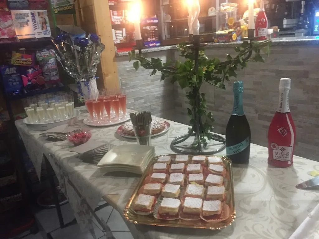 Gino Sulla_Bar - Pizzeria - Ristoro 