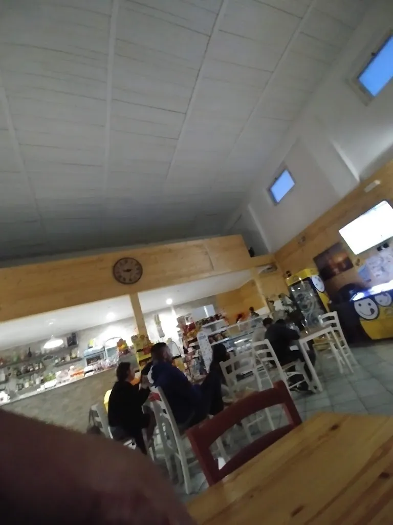 Bar - Pizzeria - Ristoro 