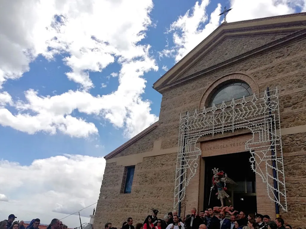 Bar - Pizzeria - Ristoro 