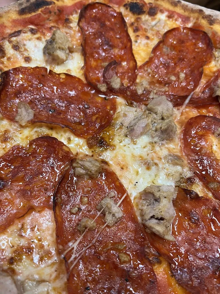 Mery La Paglia_Il Cuore del Sapore_San Nicolò_review