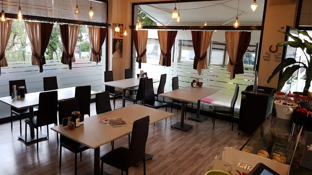 Il Cuore del Sapore restaurant in San Nicolò