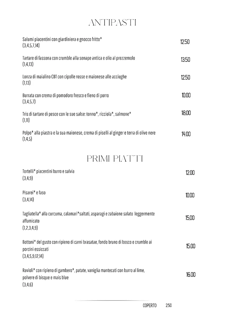 Menu_Ristorante Gusto_San Nicolò_image_1