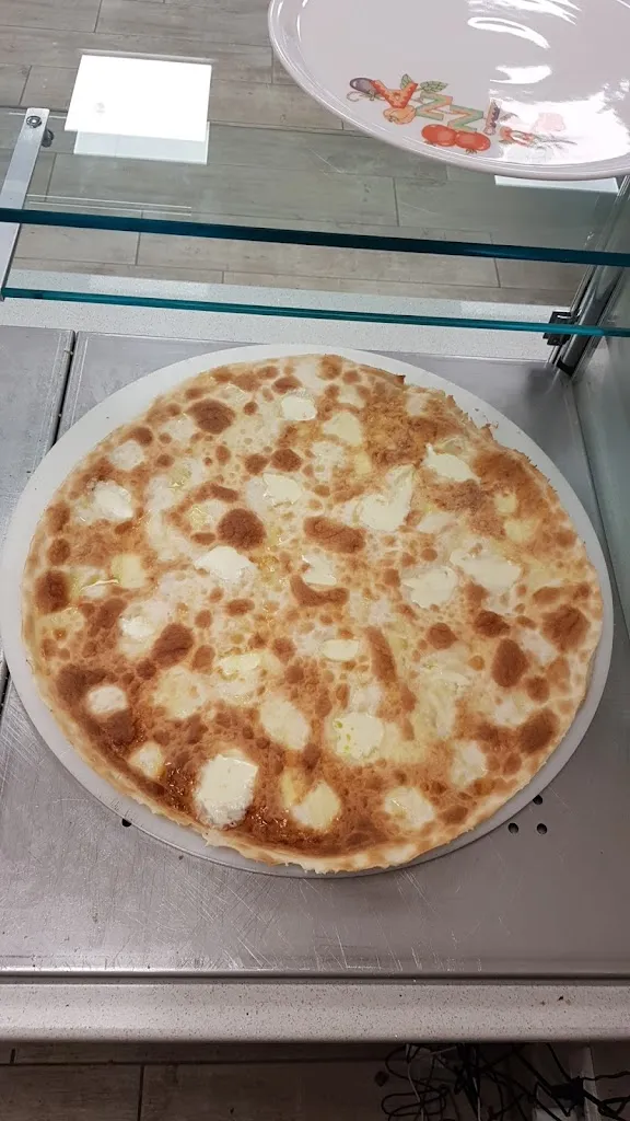 Menu_Pizzeria & Focacceria San Nicolò_San Nicolò_immagine_5