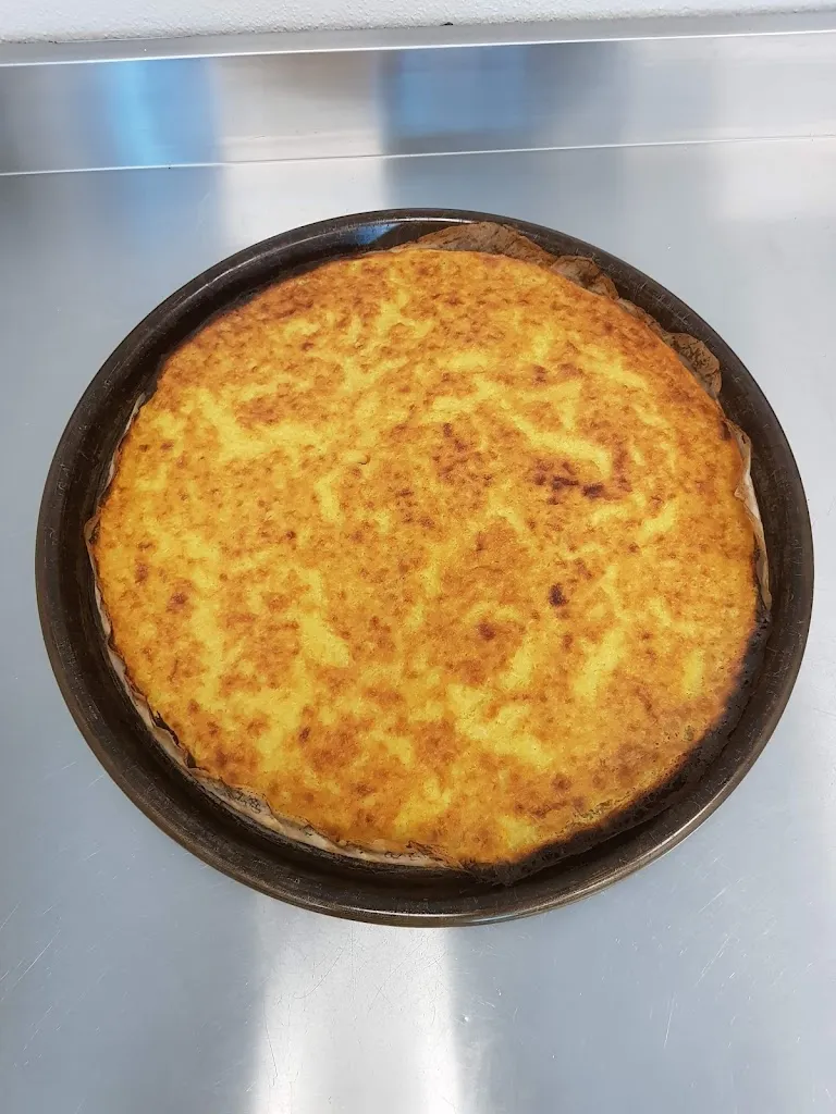 Menu_Pizzeria & Focacceria San Nicolò_San Nicolò_immagine_6