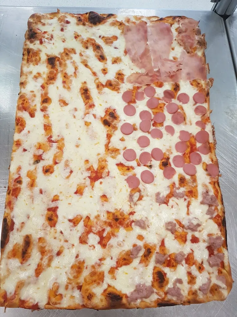 Menu_Pizzeria & Focacceria San Nicolò_San Nicolò_immagine_7