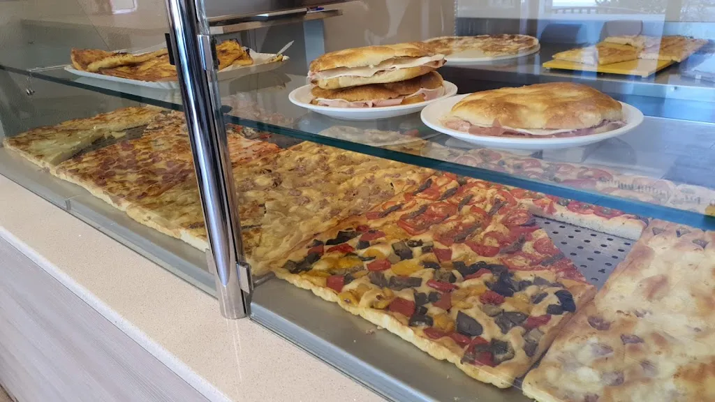 Menu_Pizzeria & Focacceria San Nicolò_San Nicolò_immagine_9