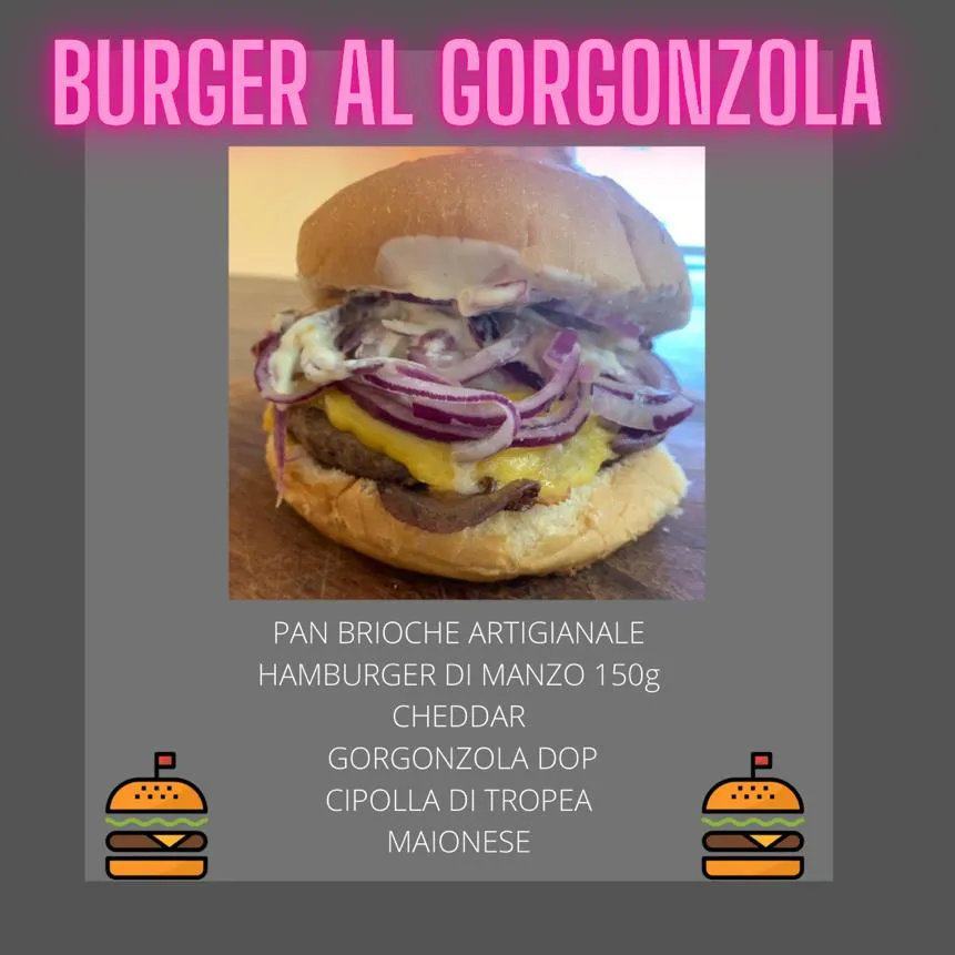 Menu_Il Grano D'oro Pizzeria & Hamburgheria_San Nicolò_image_4