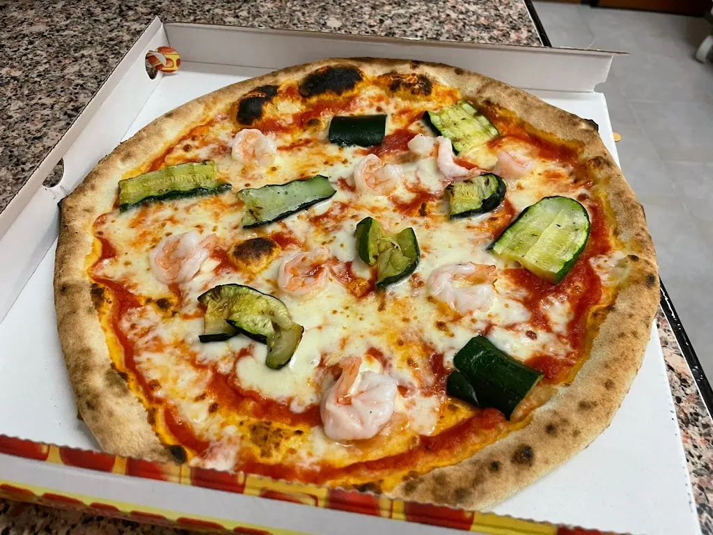 Menu_Il Grano D'oro Pizzeria & Hamburgheria_San Nicolò_image_5