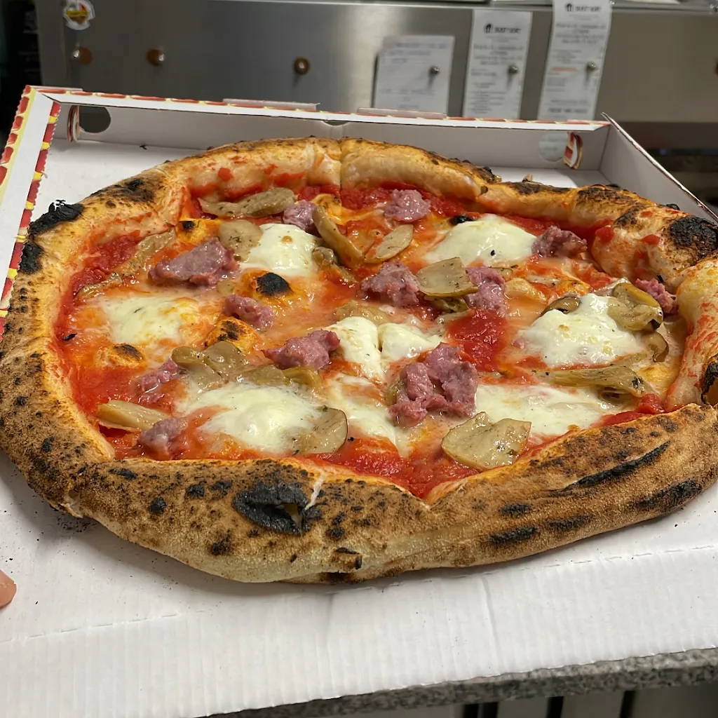 Menu_Il Grano D'oro Pizzeria & Hamburgheria_San Nicolò_image_9