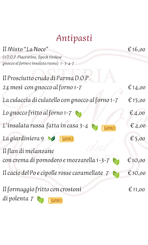 Menu_Antica Trattoria La Noce_San Nicolò_image_2