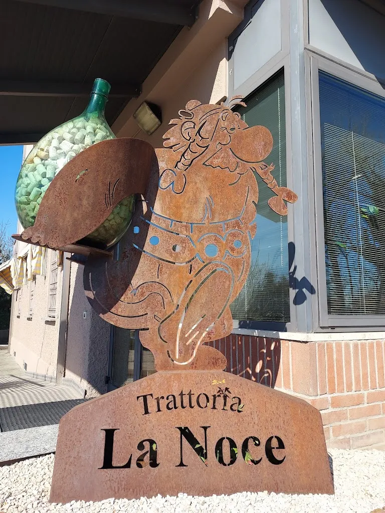 Luca Pagliari_Antica Trattoria La Noce_San Nicolò_review