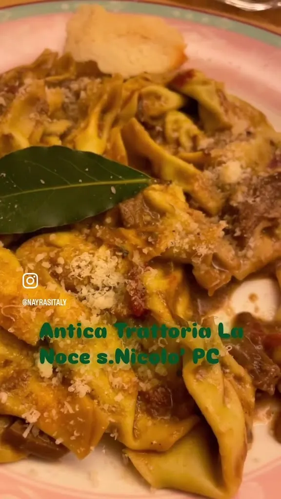 Antica Trattoria La Noce_San Nicolò_slider_image_2