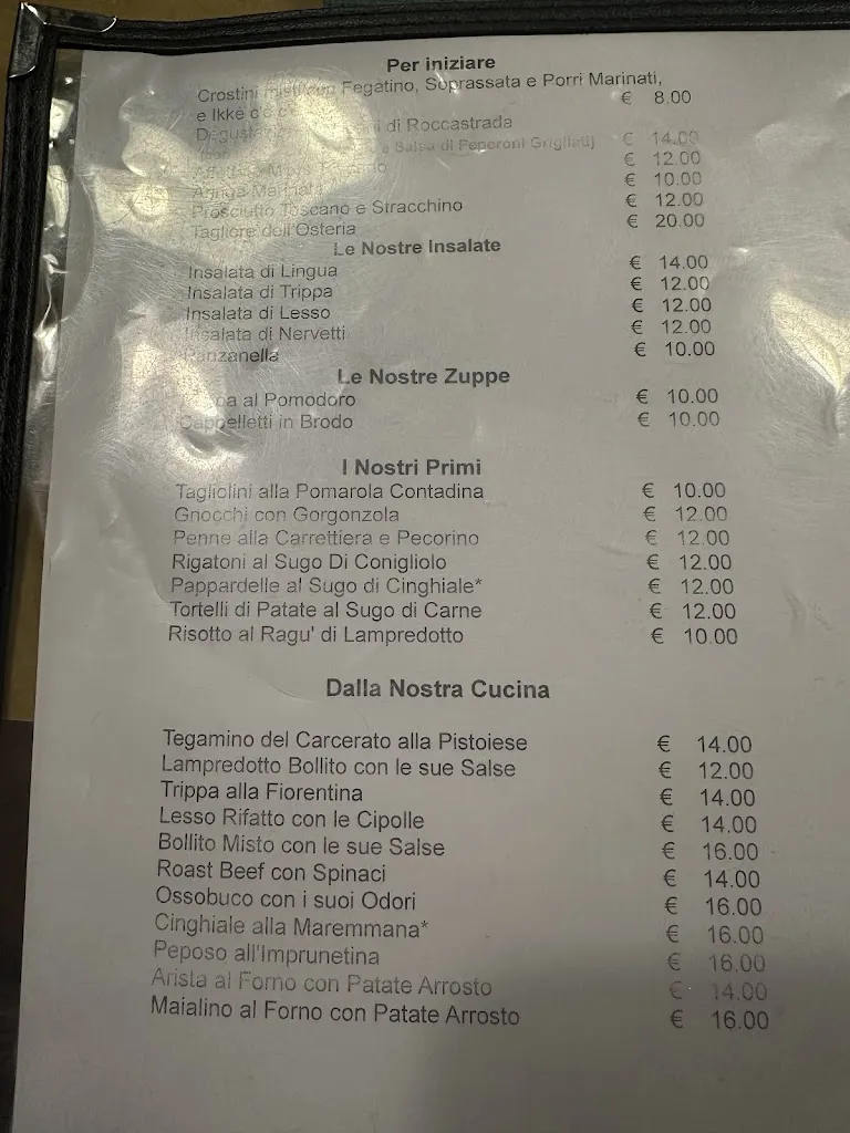 Menu_Osteria Antica Mescita San Niccolò_San Nicolò_image_2