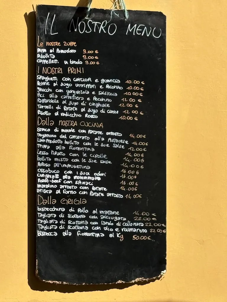 Menu_Osteria Antica Mescita San Niccolò_San Nicolò_image_4