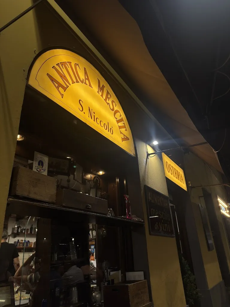 Doğa Çetiner_Osteria Antica Mescita San Niccolò_San Nicolò_review