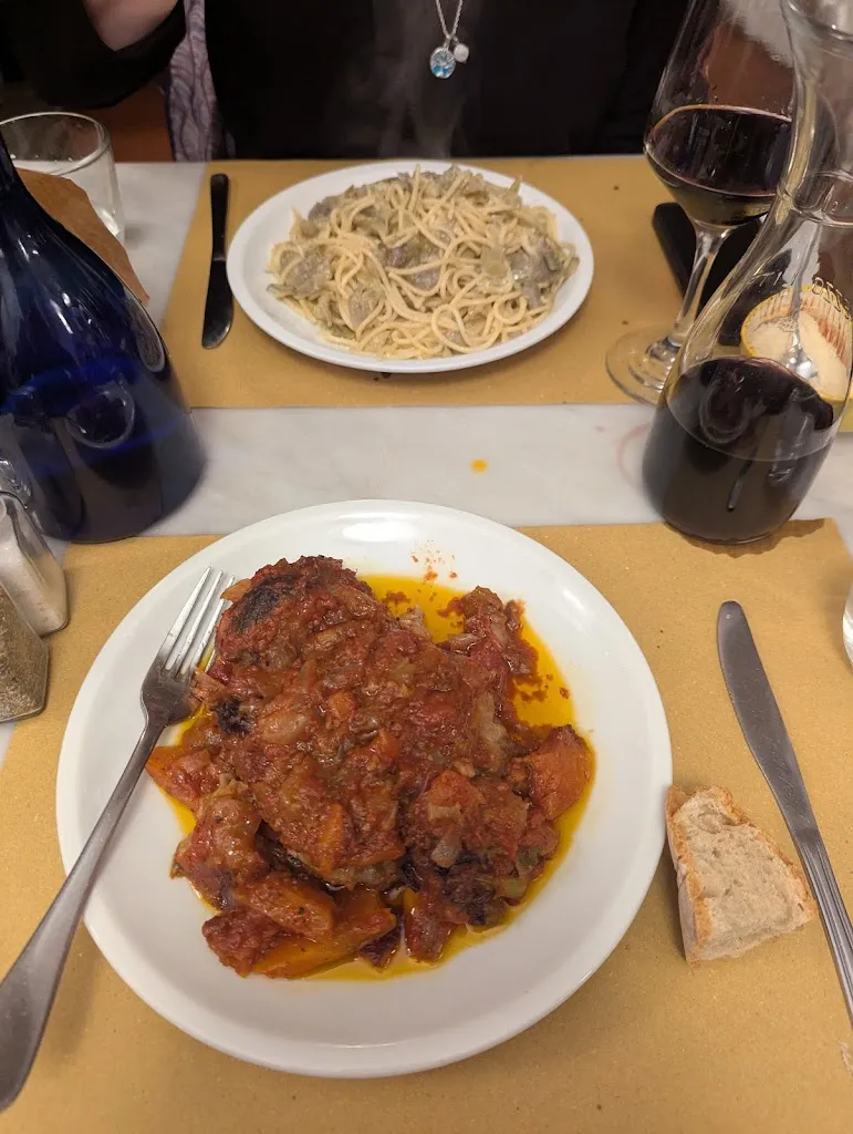 Jeff Muendel_Osteria Antica Mescita San Niccolò_San Nicolò_review