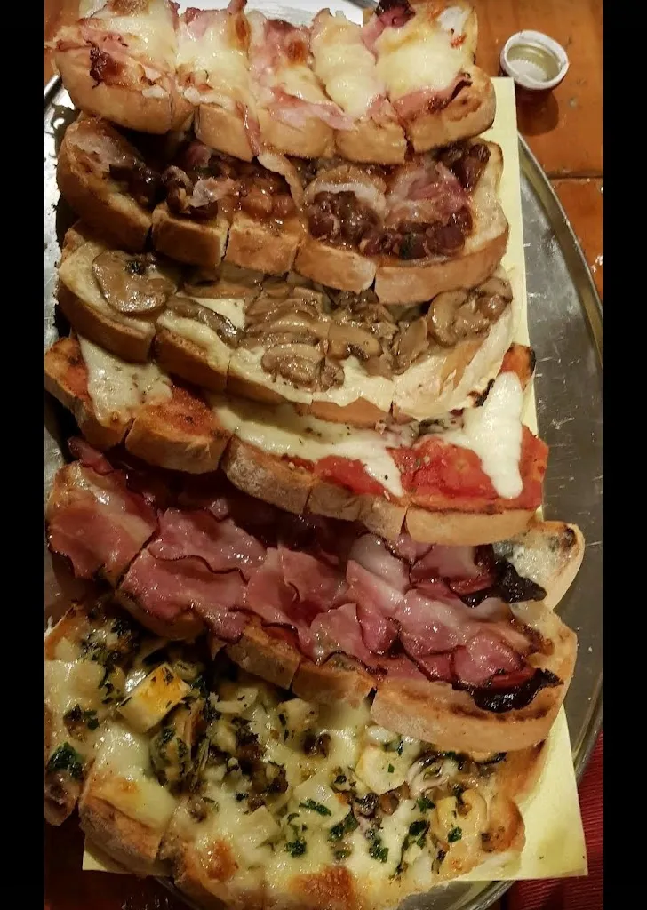 Menu_NEW Crocodile Corner Australian / Ristorante da Jenny_San Nicolò_image_3