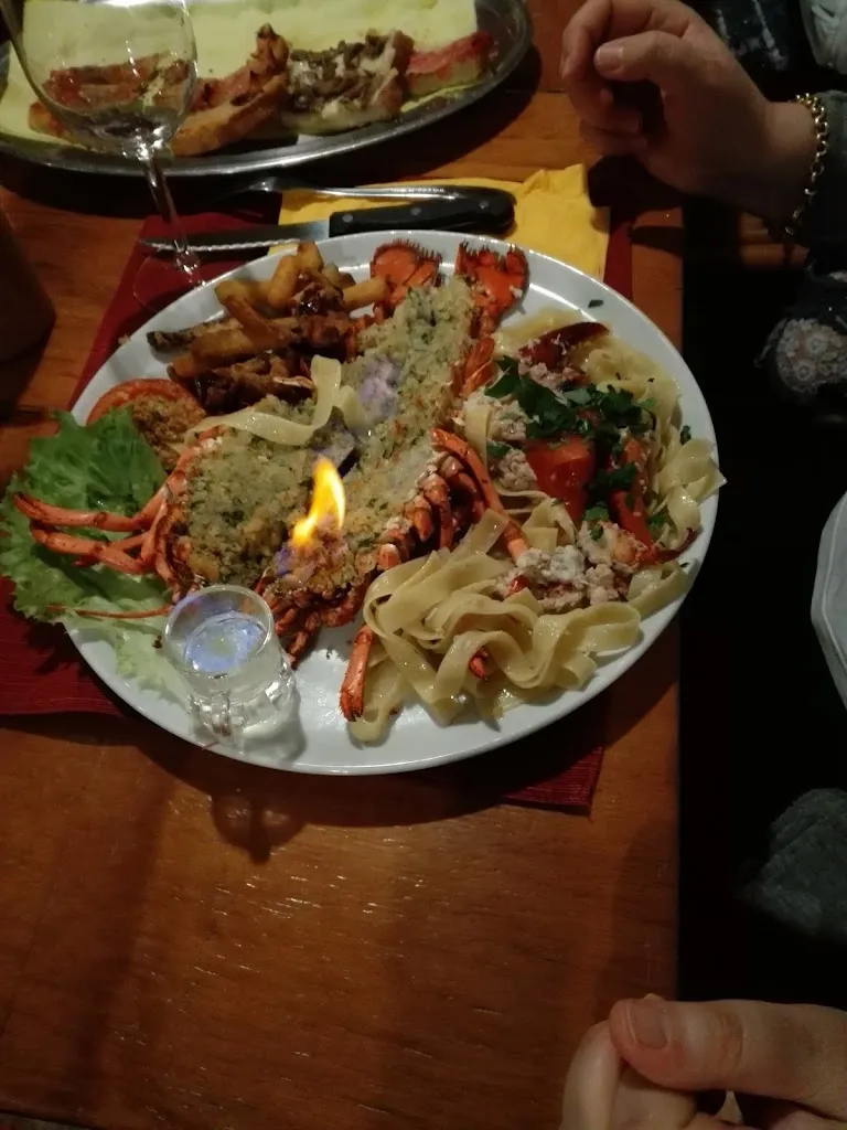 Menu_NEW Crocodile Corner Australian / Ristorante da Jenny_San Nicolò_image_4