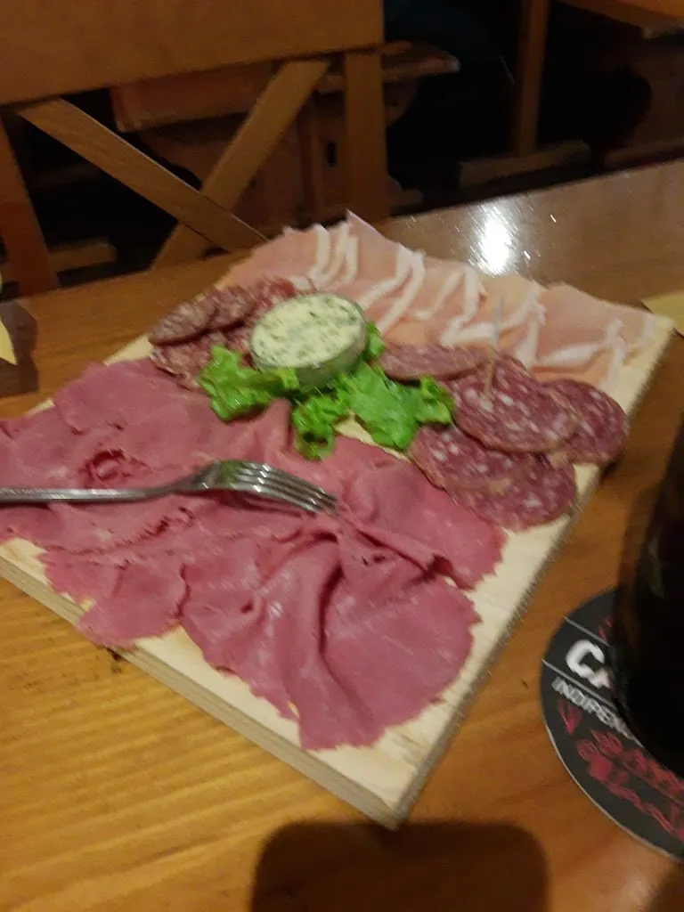 Menu_NEW Crocodile Corner Australian / Ristorante da Jenny_San Nicolò_image_8