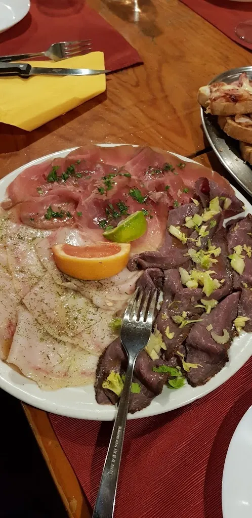 Menu_NEW Crocodile Corner Australian / Ristorante da Jenny_San Nicolò_image_9