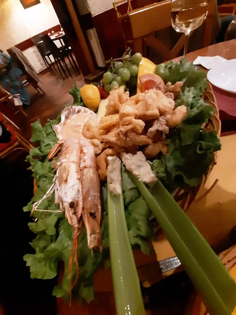 Gioele Bengalli_NEW Crocodile Corner Australian / Ristorante da Jenny_San Nicolò_review