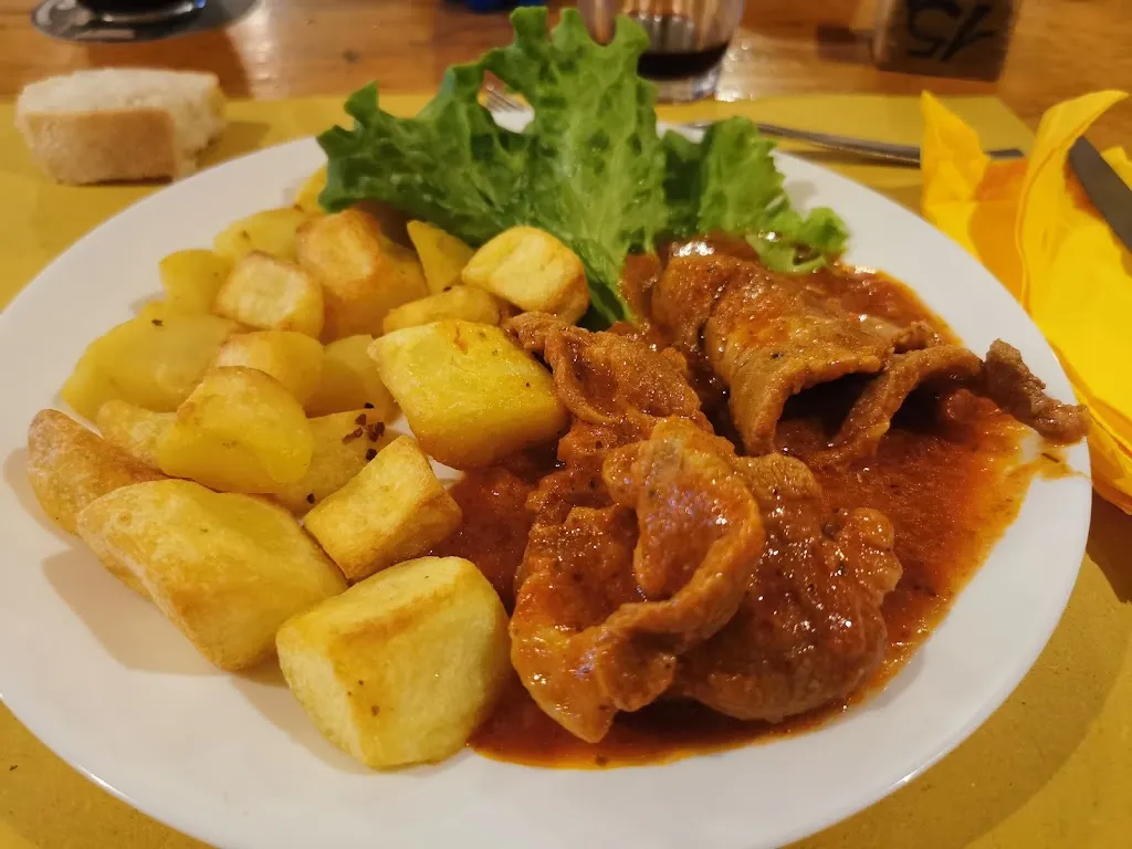 Alessandro M. Marconi_NEW Crocodile Corner Australian / Ristorante da Jenny_San Nicolò_review