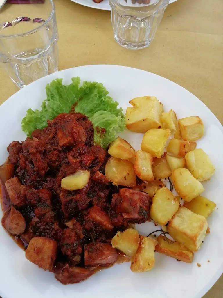 Nicola Ferrari_NEW Crocodile Corner Australian / Ristorante da Jenny_San Nicolò_review