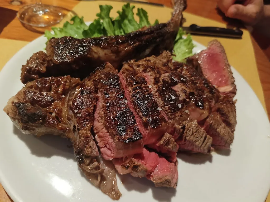 NEW Crocodile Corner Australian / Ristorante da Jenny_San Nicolò_slider_image_2